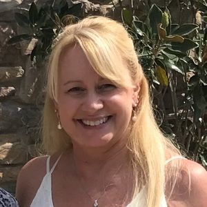 Meet your Posher, Tracy